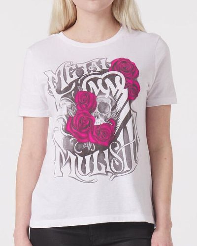 Metal Mulisha Shirt Conspiracy