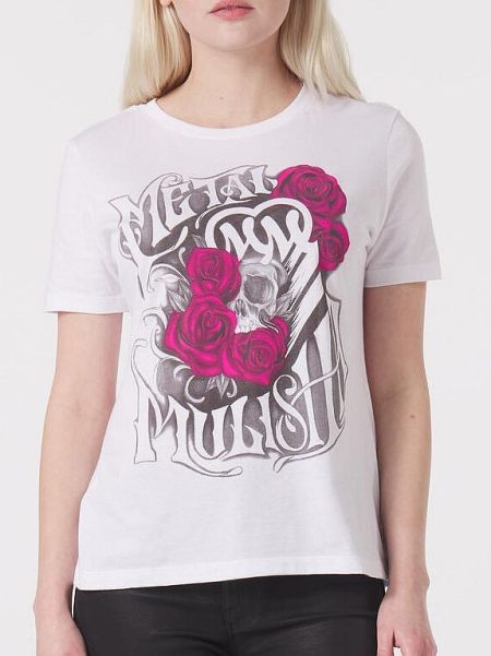 Metal Mulisha Shirt Conspiracy