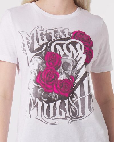 Metal Mulisha Shirt Conspiracy