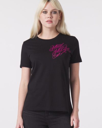 Metal Mulisha Shirt Smokin