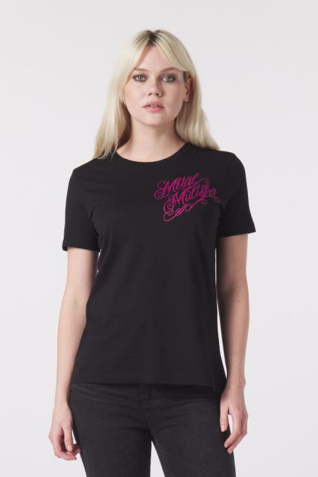 Metal Mulisha Shirt Smokin