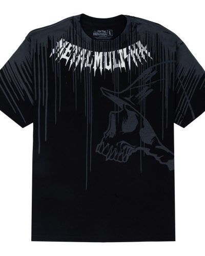 Metal Mulisha Shirt Obscured