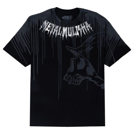 Metal Mulisha Shirt Obscured