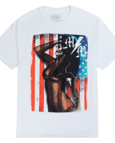 Metal Mulisha Shirt Grade
