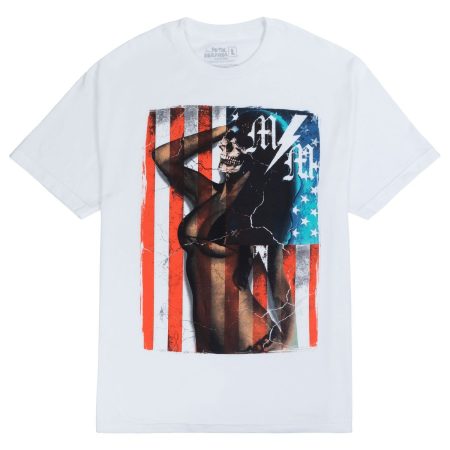 Metal Mulisha Shirt Grade