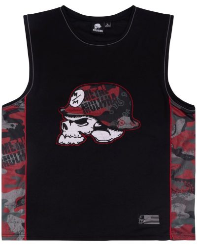 Metal Mulisha Jersey Sky High