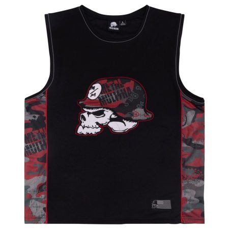 Metal Mulisha Jersey Sky High