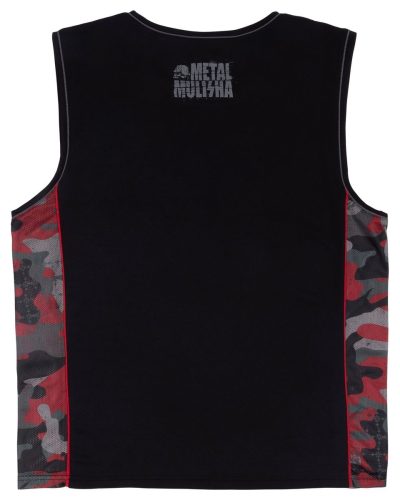 Metal Mulisha Jersey Sky High