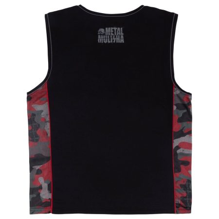 Metal Mulisha Jersey Sky High