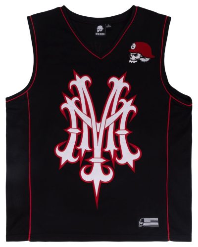 Metal Mulisha Jersey Metal Ball