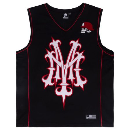 Metal Mulisha Jersey Metal Ball