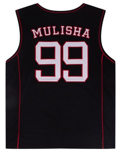 Metal Mulisha Jersey Metal Ball