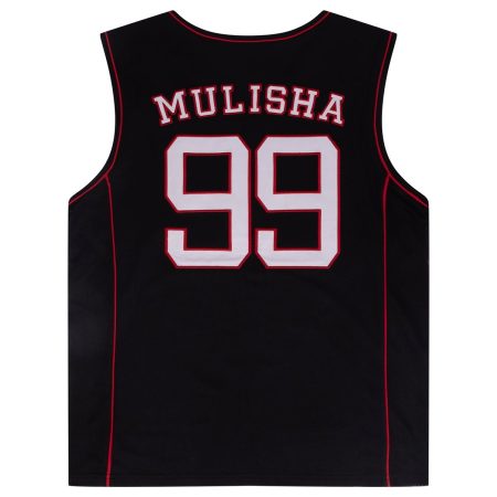 Metal Mulisha Jersey Metal Ball