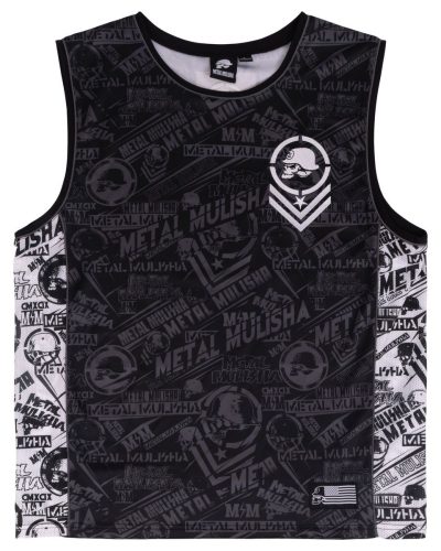 Metal Mulisha Jersey Service