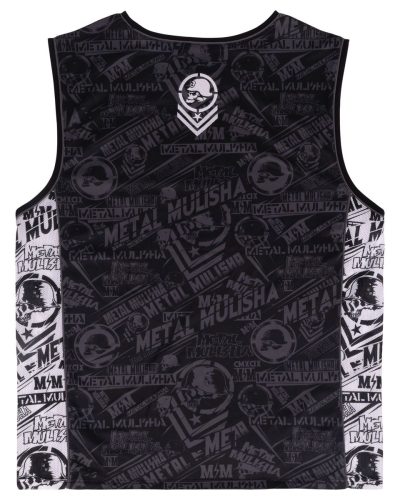 Metal Mulisha Jersey Service