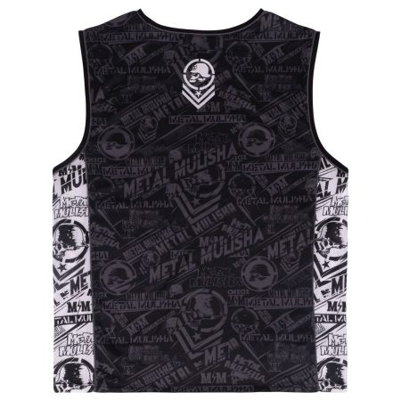 Metal Mulisha Jersey Service