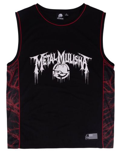 Metal Mulisha Jersey Rooted