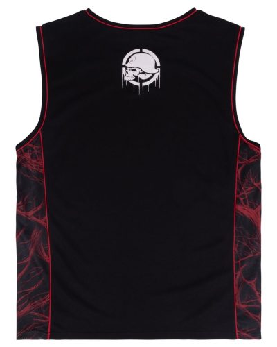 Metal Mulisha Jersey Rooted