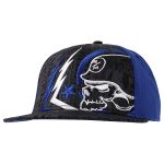 Metal Mulisha Flexfit Cap Ghost 2