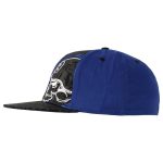 Metal Mulisha Flexfit Cap Ghost 2
