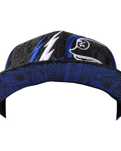 Metal Mulisha Flexfit Cap Ghost 2