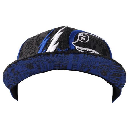 Metal Mulisha Flexfit Cap Ghost 2