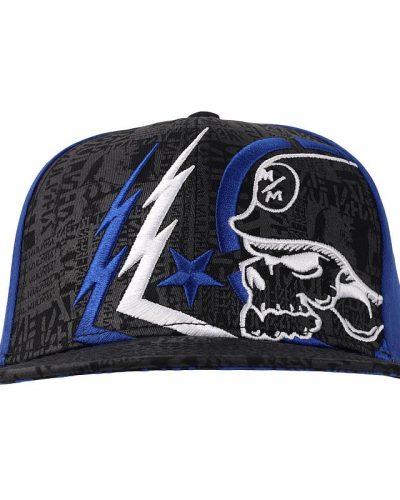 Metal Mulisha Flexfit Cap Ghost 2