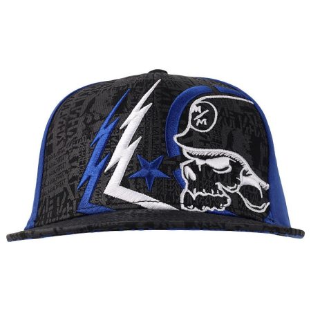 Metal Mulisha Flexfit Cap Ghost 2