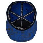 Metal Mulisha Flexfit Cap Ghost 2