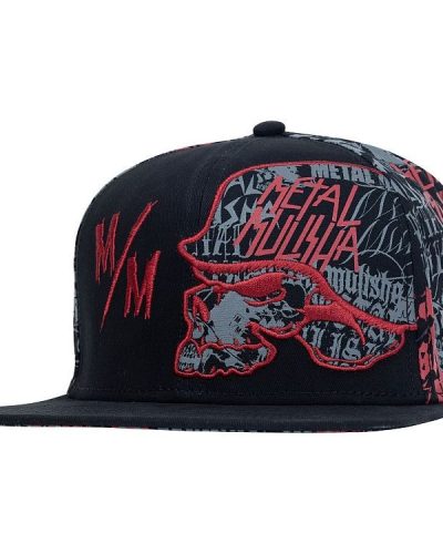 Metal Mulisha Flexfit Cap Decade