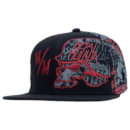 Metal Mulisha Flexfit Cap Decade