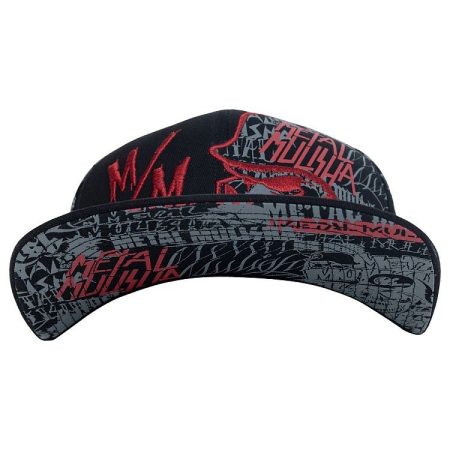 Metal Mulisha Flexfit Cap Decade