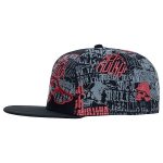 Metal Mulisha Flexfit Cap Decade
