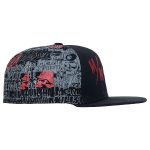 Metal Mulisha Flexfit Cap Decade