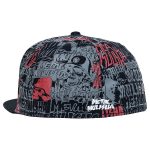 Metal Mulisha Flexfit Cap Decade
