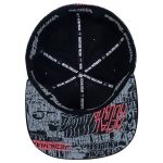Metal Mulisha Flexfit Cap Decade
