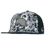 Metal Mulisha Flexfit Cap Havoc