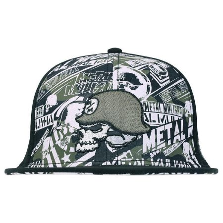 Metal Mulisha Flexfit Cap Havoc