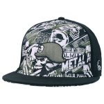 Metal Mulisha Flexfit Cap Havoc
