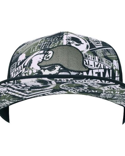 Metal Mulisha Flexfit Cap Havoc
