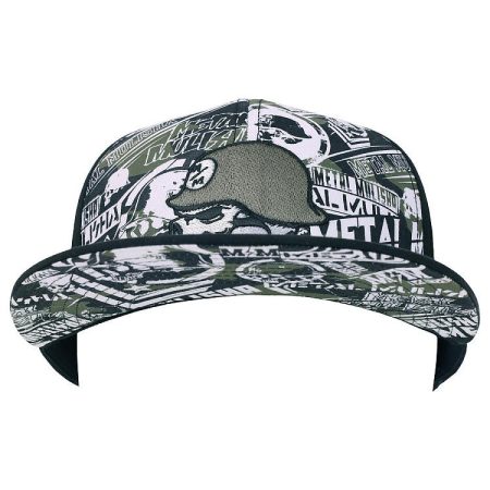 Metal Mulisha Flexfit Cap Havoc