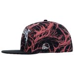 Metal Mulisha Flexsnap-Cap Rooted