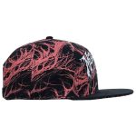 Metal Mulisha Flexsnap-Cap Rooted