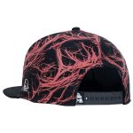 Metal Mulisha Flexsnap-Cap Rooted