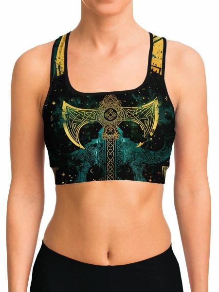 Barmetal Sport BH Valhalla