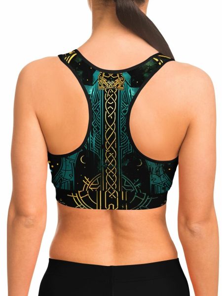 Barmetal Sport BH Valhalla