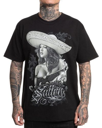 Sullen Shirt Big Ceeze (Max Weight)