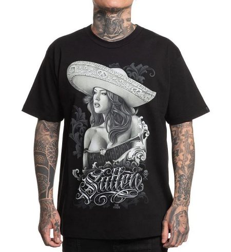 Sullen Shirt Big Ceeze (Max Weight)