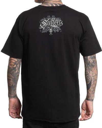 Sullen Shirt Big Ceeze (Max Weight)