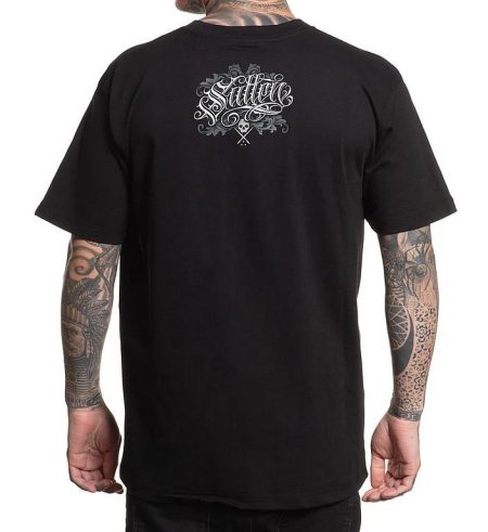 Sullen Shirt Big Ceeze (Max Weight)